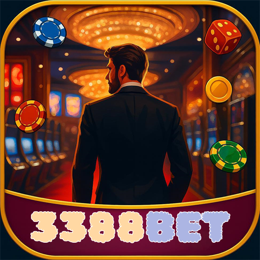 3388bet logo