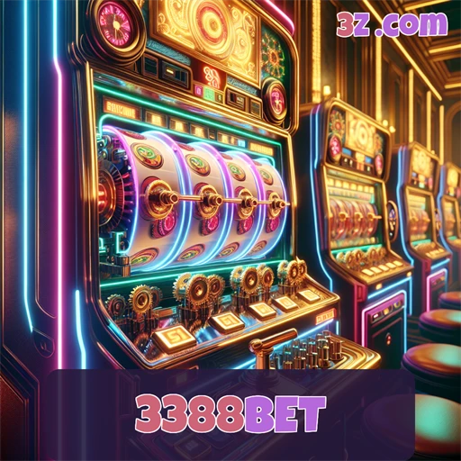 Inovação em Jogo: O Poder do App do 3388bet
