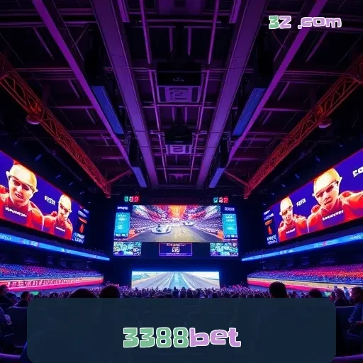 3388bet: O Que Faz Desse Site de Jogos uma Referência no Brasil