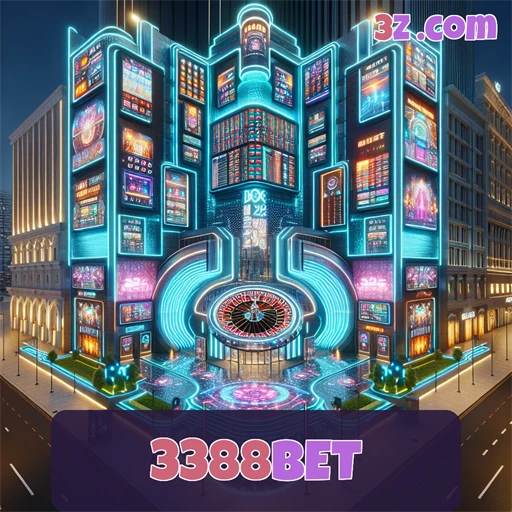 Login Ágil e Seguro: Entre no Mundo dos Jogos 3388bet!