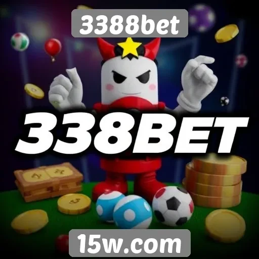 Jogos populares disponíveis na plataforma 3388bet