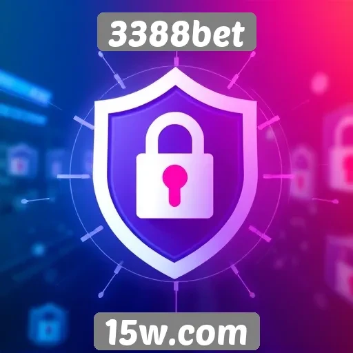 Avaliação da segurança no 3388bet