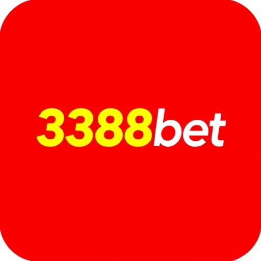 3388bet logo