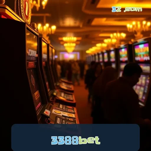 3388bet: O Suporte 24/7 Que Garante Sua Melhor Experiência de Jogo