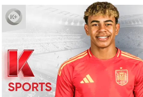 Sảnh K+ Sport – Trải Nghiệm Giải Trí Đỉnh Cao Tại 388bet